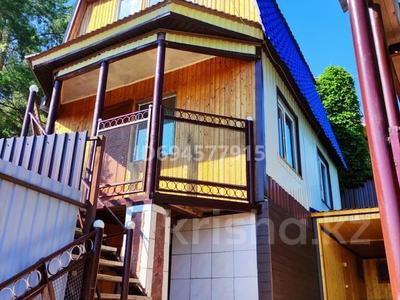 Жеке үй · 3 бөлме · 52 м², Эдельвейс, бағасы: 30 000 ₸ в Новой бухтарме