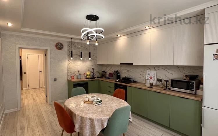 Отдельный дом · 5 комнат · 500 м² · 10 сот., Коктал 2 за 95 млн ₸ в Астане, Сарыарка р-н — фото 5