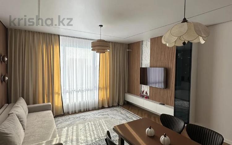 2-комнатная квартира · 60 м² · 14/21 этаж, Тайманова 42 за 450 000 ₸ в Атырау — фото 4
