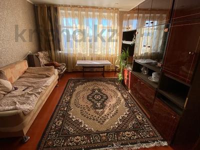 2-комнатная квартира, 47.4 м², 5/5 этаж, Пушкина 24 за 12.5 млн 〒 в Кокшетау