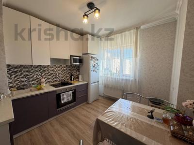 1-комнатная квартира · 41 м² · 14/14 этаж, Мангилик Ел 17 за 22 млн ₸ в Астане, Есильский р-н