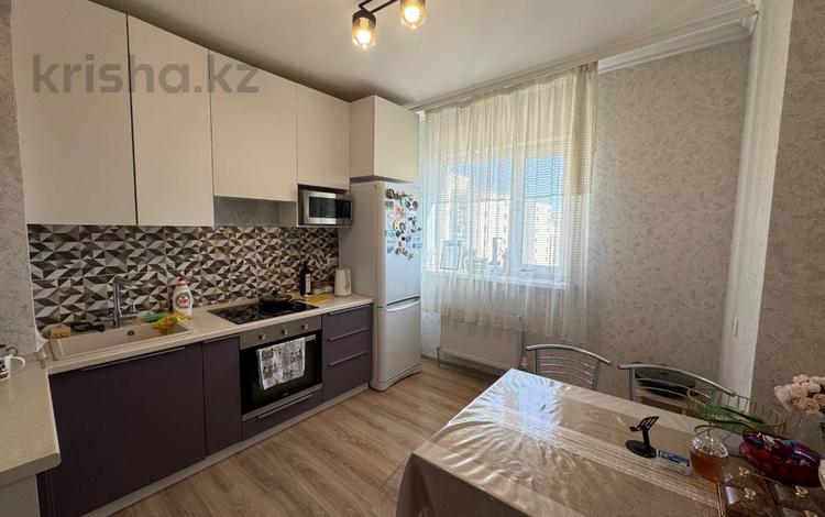 1-комнатная квартира · 41 м² · 14/14 этаж, Мангилик Ел 17 за 22 млн ₸ в Астане, Есильский р-н — фото 9