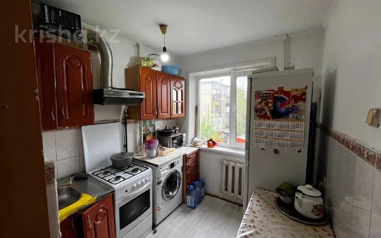 3-комнатная квартира · 62.8 м² · 4/5 этаж, Волынова 8 за 19.4 млн ₸ в Костанае — фото 3