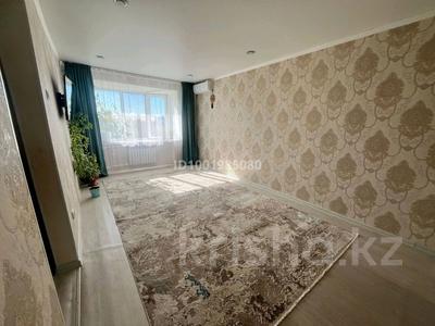 1-комнатная квартира · 36.6 м² · 4/5 этаж, мкр. Зачаганск пгт, Жангир Хан 47 — Жангир Хан 47 за 11 млн 〒 в Уральске