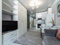 1-бөлмелі пәтер · 30 м² · 6/12 қабат, Шевченко 85 — Сейфуллина, бағасы: 18 000 ₸ в Алматы, Алмалинский р-н — фото 4