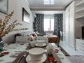 1-бөлмелі пәтер · 30 м² · 6/12 қабат, Шевченко 85 — Сейфуллина, бағасы: 18 000 ₸ в Алматы, Алмалинский р-н — фото 11