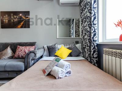 1-бөлмелі пәтер · 30 м² · 6/12 қабат, Шевченко 85 — Сейфуллина, бағасы: 18 000 ₸ в Алматы, Алмалинский р-н
