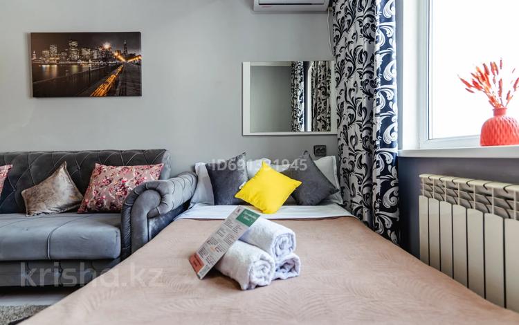 1-бөлмелі пәтер · 30 м² · 6/12 қабат, Шевченко 85 — Сейфуллина, бағасы: 18 000 ₸ в Алматы, Алмалинский р-н — фото 25
