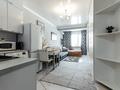 1-бөлмелі пәтер · 30 м² · 6/12 қабат, Шевченко 85 — Сейфуллина, бағасы: 18 000 ₸ в Алматы, Алмалинский р-н — фото 25