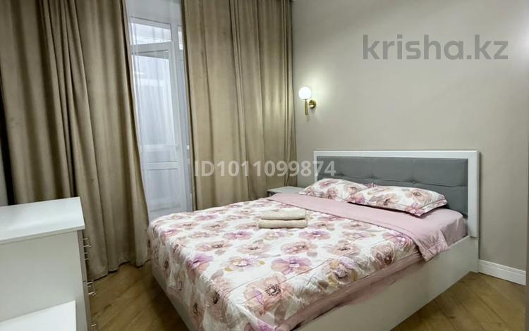 1-комнатная квартира · 45 м², Улица А 52, 6 4 за 13 000 ₸ в Астане, Сарайшык р-н — фото 8