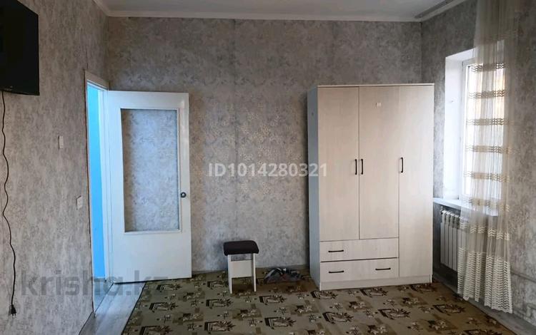 1-комнатная квартира · 36 м² · 4/5 этаж, Нурпеисова 1а — Остановка сму 4 за 120 000 ₸ в Шымкенте — фото 14