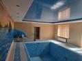 Отдельный дом · 7 комнат · 500 м² · 15 сот., Талгата Бигельдинова 17 за 470 млн 〒 в Алматы, Медеуский р-н — фото 11