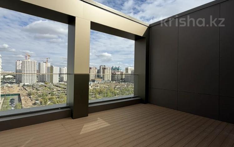 9-комнатная квартира · 433 м² · 8/8 этаж, Тасшокы, 4​ 4 за 660 млн ₸ в Астане, Алматы р-н — фото 2