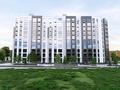 2-бөлмелі пәтер · 76.04 м² · 2/9 қабат, Тлендиева 345, бағасы: ~ 59.3 млн ₸ в Алматы, Бостандыкский р-н — фото 2