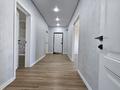 3-комнатная квартира · 128 м² · 6/6 этаж, мкр Кокжиек — Возле школы! за 35 млн ₸ в Алматы, Жетысуский р-н