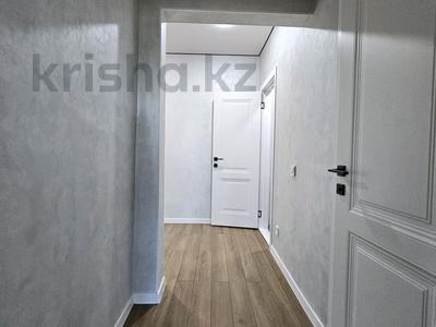3-бөлмелі пәтер · 128 м² · 6/6 қабат, Көкжиек ш/а. — Возле школы!, бағасы: 33 млн ₸ в Алматы, Жетысуский р-н