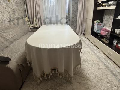 4-комнатная квартира · 76.9 м² · 3/9 этаж, мкр Жансая 3 за 30 млн ₸ в Таразе