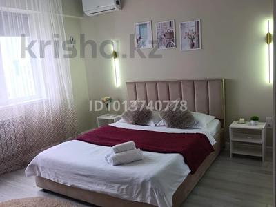 1-комнатная квартира · 40 м² · 9/9 этаж, мкр Нурсая, Елорда 6/8 — Возле Бином за 15 000 ₸ в Атырау