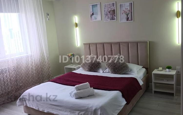 1-комнатная квартира · 40 м² · 9/9 этаж, мкр Нурсая, Елорда 6/8 — Возле Бином за 15 000 ₸ в Атырау — фото 18