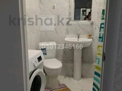 1-бөлмелі пәтер · 42 м² · 5/6 қабат, Микрорайон Береке, Микрорайон Береке 44, бағасы: 150 000 ₸ в Костанае