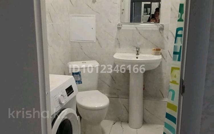 1-комнатная квартира · 42 м² · 5/6 этаж, Микрорайон Береке, Микрорайон Береке 44 за 150 000 ₸ в Костанае — фото 2