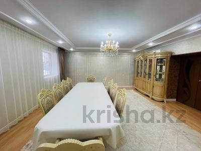 Отдельный дом • 5 комнат • 300 м² • 10 сот., Акжайык 20 за 58 млн 〒 в Косшы
