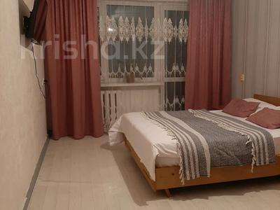 1-комнатная квартира · 33 м² · 4/5 этаж, Майкудук, Майкудук, 16й микрорайон 21 за 8 000 ₸ в Караганде, Алихана Бокейханова р-н
