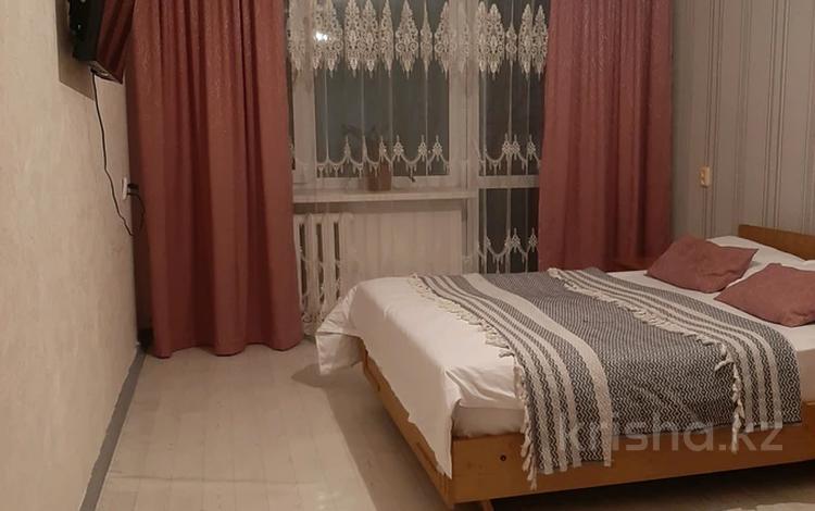 1-комнатная квартира · 33 м² · 4/5 этаж, Майкудук, Майкудук, 16й микрорайон 21 за 8 000 ₸ в Караганде, Алихана Бокейханова р-н — фото 7