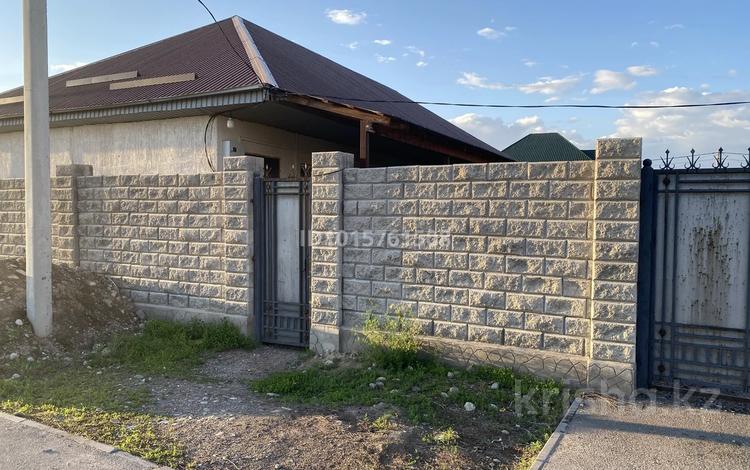 Отдельный дом · 8 комнат · 200 м² · 7 сот., мкр Карасу, Дулат бабатайулы 194 — Школа 179 за 130 млн ₸ в Алматы, Алатауский р-н — фото 3