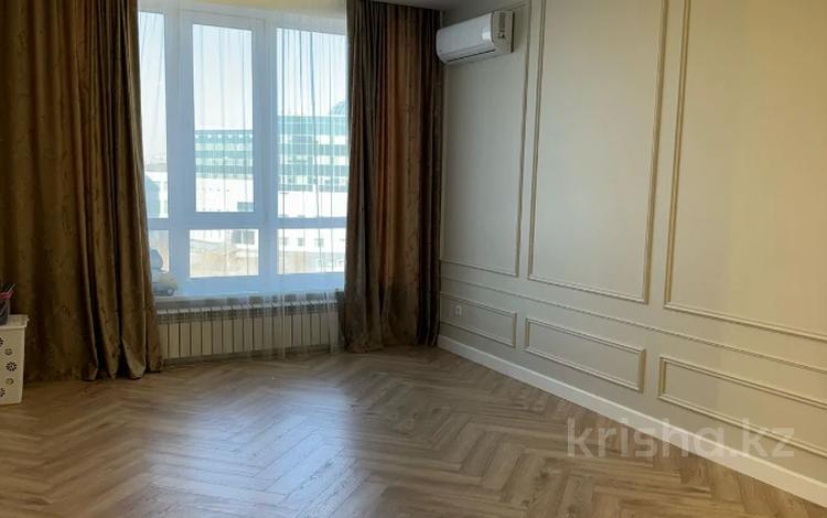 3-комнатная квартира · 93.9 м² · 5/7 этаж, Е 496 4 — Мангилик ел за 85 млн ₸ в Астане, Есильский р-н — фото 3