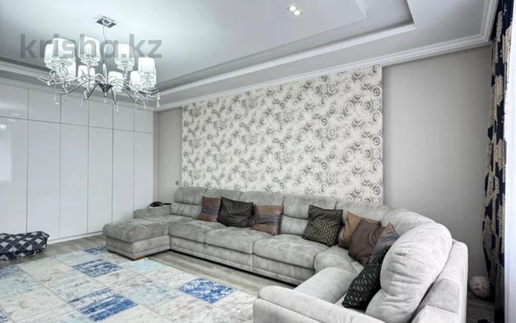 4-бөлмелі пәтер · 160 м² · 5/21 қабат, Аль-Фараби 21, бағасы: 1.5 млн ₸ в Алматы, Бостандыкский р-н — фото 5