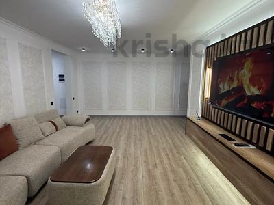 2-комнатная квартира · 66 м² · 6/12 этаж, мкр Гажайып, Бауыржана Момышулы 5/12 — Монке би за 50 млн ₸ в Алматы, Алатауский р-н
