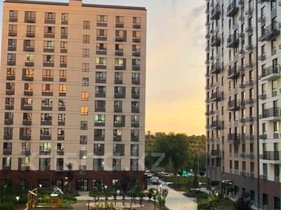 2-комнатная квартира · 66 м² · 12/16 этаж, К. Толеметова за 31 млн ₸ в Шымкенте, Каратауский р-н