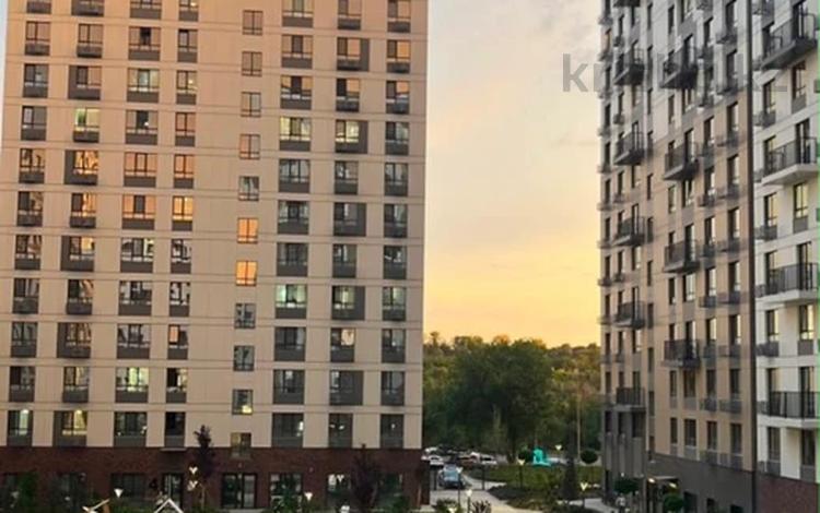 2-комнатная квартира · 66 м² · 12/16 этаж, К. Толеметова за 31 млн ₸ в Шымкенте, Каратауский р-н — фото 2