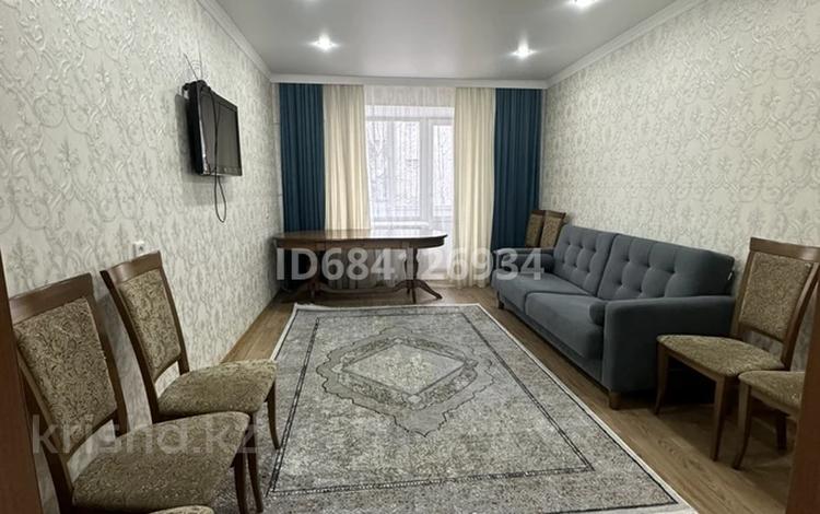 3-бөлмелі пәтер · 65 м² · 2/5 қабат, Шлеева 5, бағасы: 29 млн ₸ в Семее — фото 2