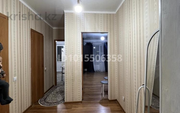 1-комнатная квартира · 34 м² · 9/12 этаж, 33-й мкр 21 за 100 000 ₸ в Актау — фото 2