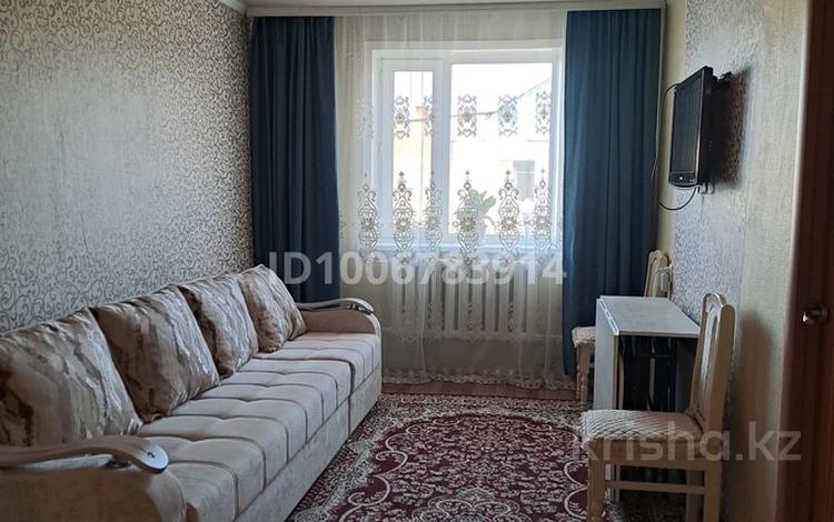 Үйдің бір бөлігі · 3 бөлме · 70 м² · 10 сот., Сарыарка 19 кв 1, бағасы: 10 млн ₸ в Курминском — фото 3