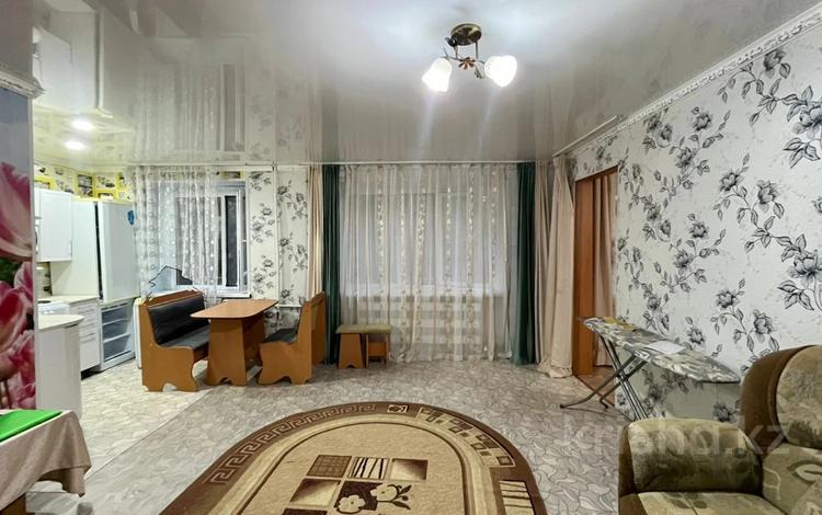 2-бөлмелі пәтер · 43 м² · 1/4 қабат, Гагарина 19 — Маг. Восток, кафе Сафари, районная больница, бағасы: 6 млн ₸ в Топаре — фото 6