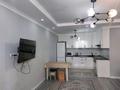 2-бөлмелі пәтер · 65 м² · 8/18 қабат, Брусиловского 159 — Кулымбетова Прокофьева, бағасы: 20 000 ₸ в Алматы, Алмалинский р-н — фото 5