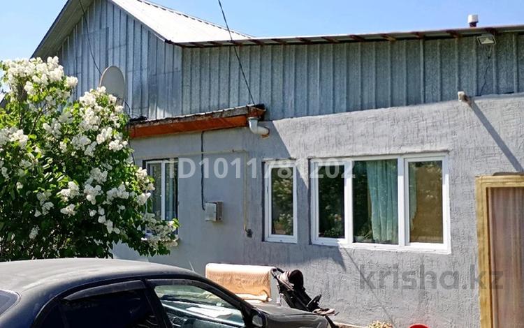 Отдельный дом · 5 комнат · 100 м² · 15 сот., Тоқаш Бокин 58 — Жаңаталап за 30 млн ₸ в Турген — фото 3