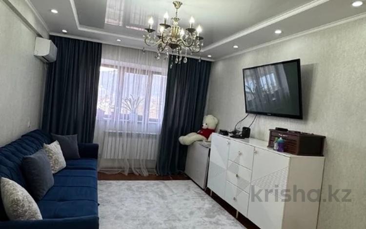 3-бөлмелі пәтер · 64 м² · 5/5 қабат, Смыкова, бағасы: 24 млн ₸ в Кендале — фото 10