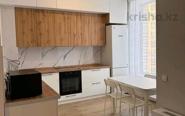3-комнатная квартира · 78 м² · 5/10 этаж, Айтеке би за 52.5 млн ₸ в Астане, Нура р-н — фото 3