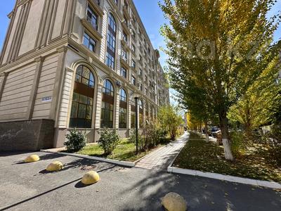 4-комнатная квартира · 152 м² · 6/7 этаж, Шамши Калдаякова 4/1 — Калдаякова за 158 млн 〒 в Астане, Алматы р-н