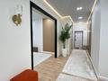 3-бөлмелі пәтер · 120 м² · 7/8 қабат, 33-ш/а. 15, бағасы: 46 млн ₸ в Актау, 33-й мкр — фото 26