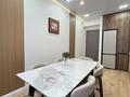 3-бөлмелі пәтер · 120 м² · 7/8 қабат, 33-ш/а. 15, бағасы: 46 млн ₸ в Актау, 33-й мкр — фото 36