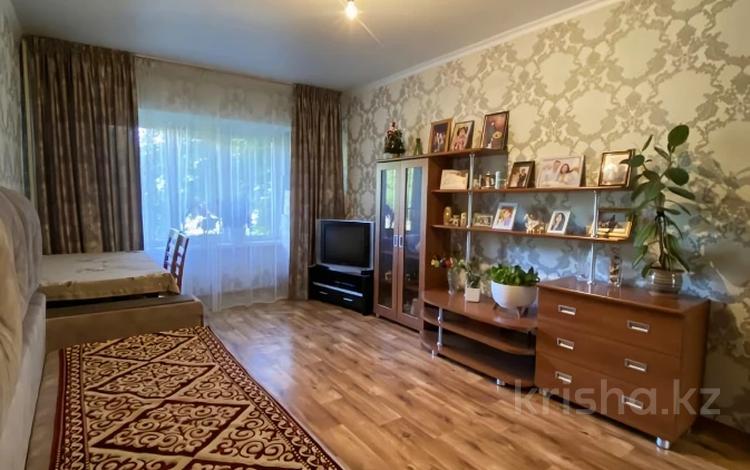 2-комнатная квартира · 56.2 м² · 1/5 этаж, Майлина — ЛУЧШЕЕ ПРЕДЛОЖЕНИЕ за 32 млн ₸ в Алматы, Турксибский р-н — фото 3