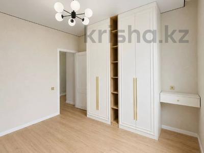 2-комнатная квартира · 52 м² · 6/9 этаж, Сыганак 12 за ~ 39 млн ₸ в Астане, Нура р-н