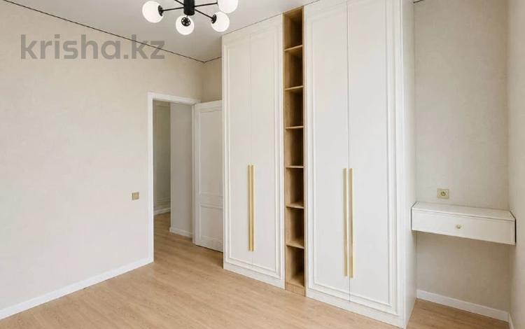2-комнатная квартира · 52 м² · 6/9 этаж, Сыганак 12 за ~ 39 млн ₸ в Астане, Нура р-н — фото 8