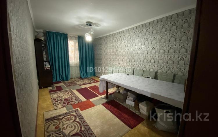 3-комнатная квартира · 86 м² · 1/5 этаж, мкр Байтерек за 130 000 ₸ в Таразе — фото 2