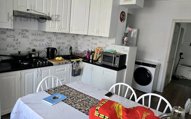 3-комнатная квартира · 80 м² · 3 этаж, Mkr. Birlik за 39 млн ₸ в Талдыкоргане, мкр Бирлик — фото 2